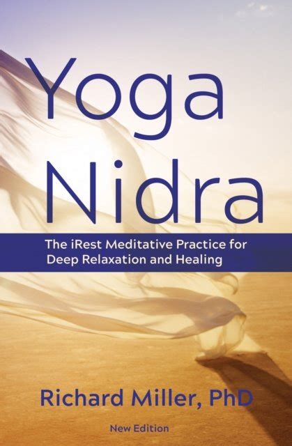 yoga nidra how to teach richard miller|irest yoga nidra free download.